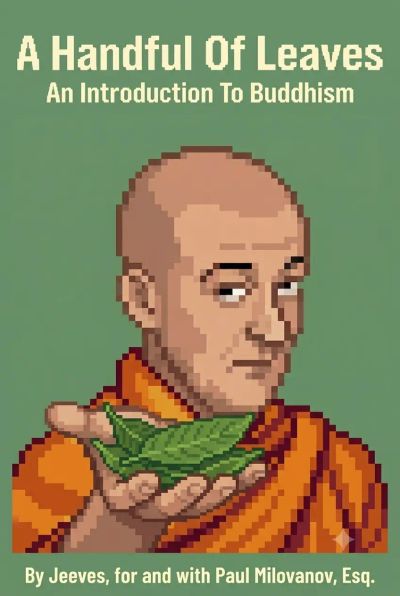 A Handful of Leaves