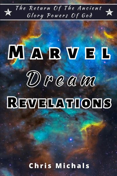 Marvel Dream Revelations