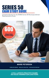 Series 50 Exam Study Guide