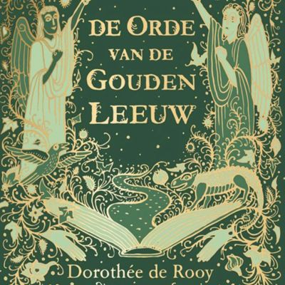 De orde van de Gouden Leeuw