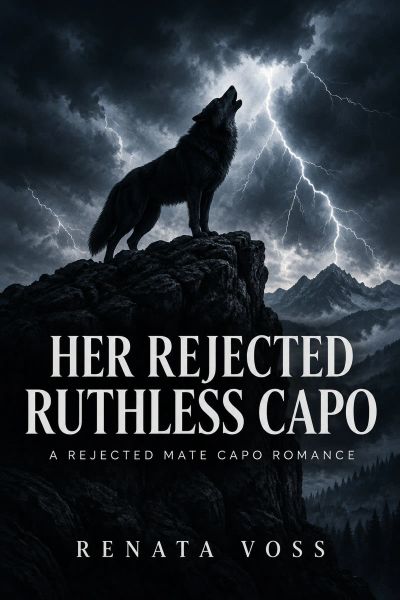 Her Rejected Ruthless Capo