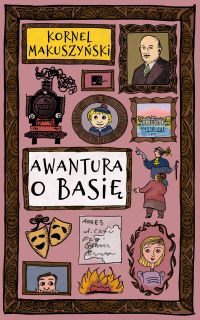 Awantura o Basię