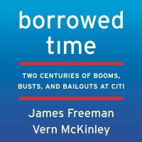 Borrowed Time