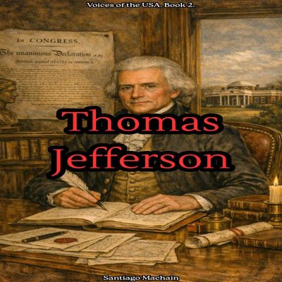 Thomas Jefferson