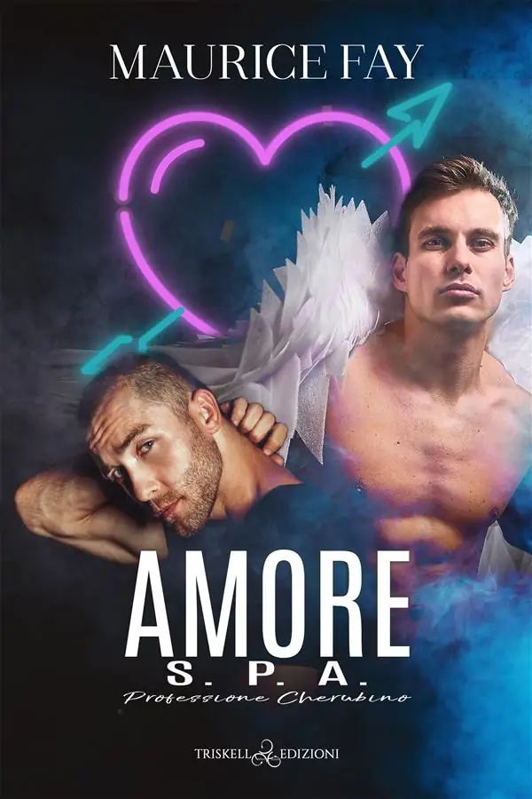 Amore S.P.A.