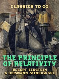 The Principle of Relativity