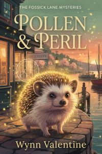 Pollen And Peril
