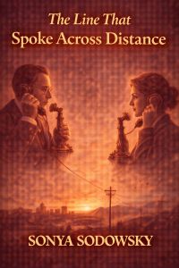 The Line That Spoke Across Distance