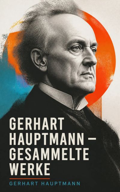 Gerhart Hauptmann - Gesammelte Werke