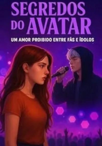 Segredos Do Avatar