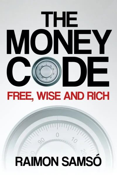 THE MONEY CODE