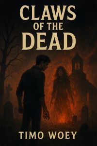 Claws of the Dead