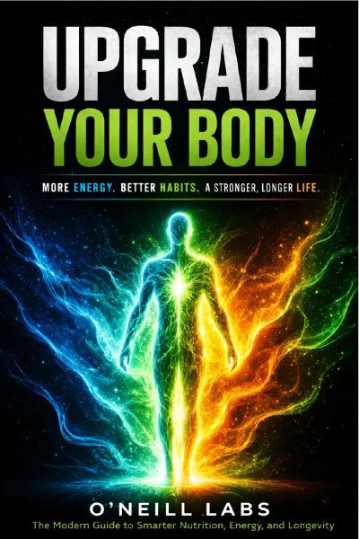 Upgrade Your Body