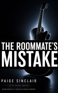 The Roommate's Mistake
