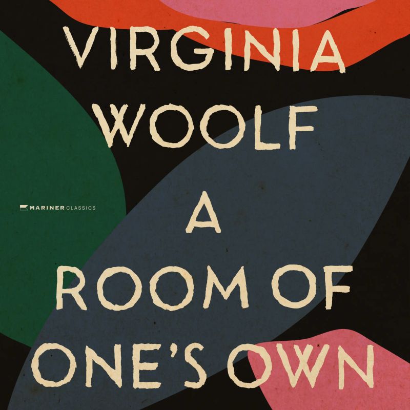 A Room of One's Own