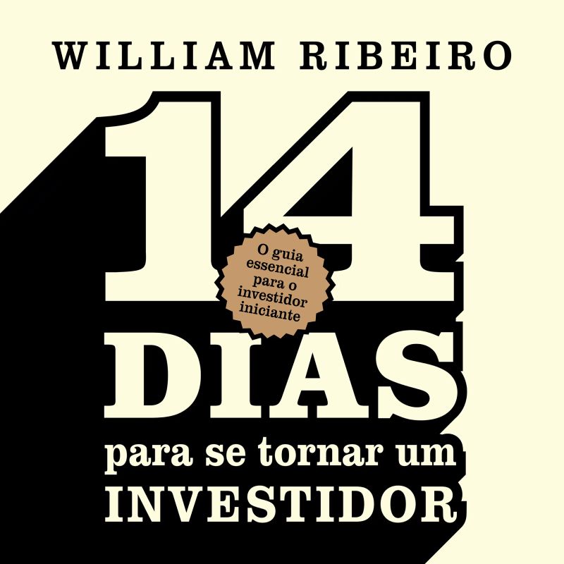 14 dias para se tornar um investidor