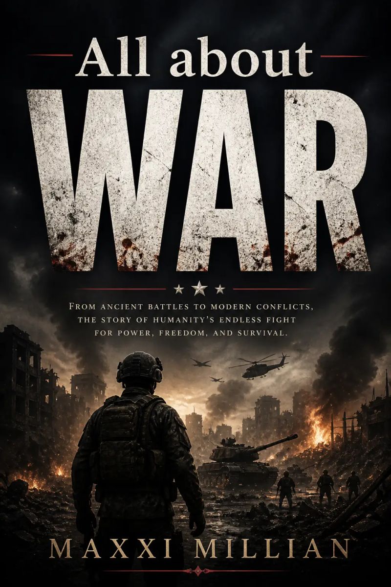 All about War