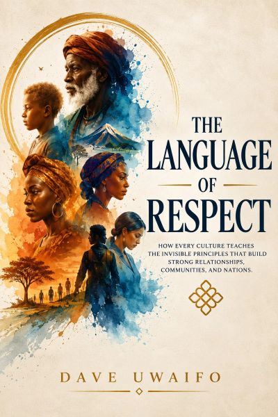 THE LANGUAGE OF RESPECT