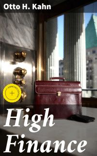 High Finance