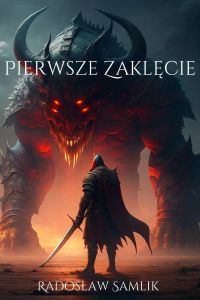 Pierwsze Zaklęcie