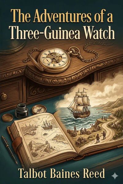 The Adventures of a Three-Guinea Watch