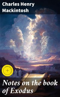 Notes on the book of Exodus