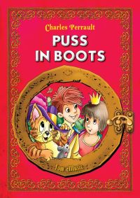 Puss in Boots (Kot w butach) - English version
