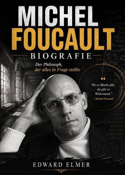 Michel Foucault Biografie