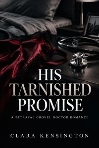 His Tarnished Promise