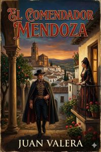El Comendador Mendoza