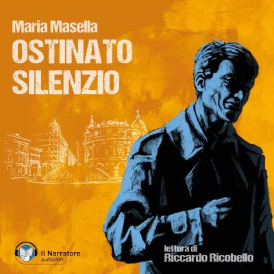 Ostinato silenzio