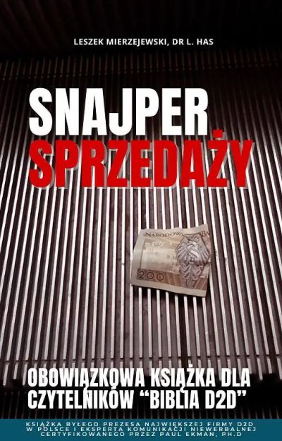 Snajper sprzedaży
