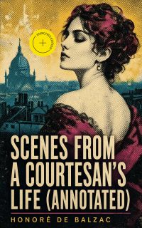 Scenes from a Courtesan's Life (Annotated)