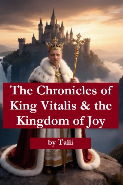 The Chronicles of King Vitalis & the Kingdom of Joy