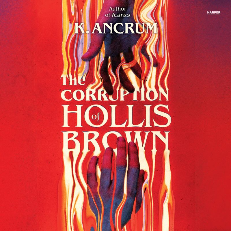 The Corruption of Hollis Brown