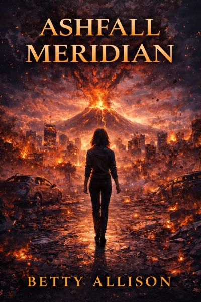 ASHFALL MERIDIAN