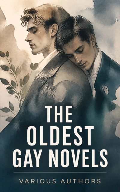 The Oldest Gay Novels