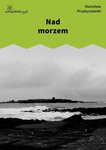 Nad morzem