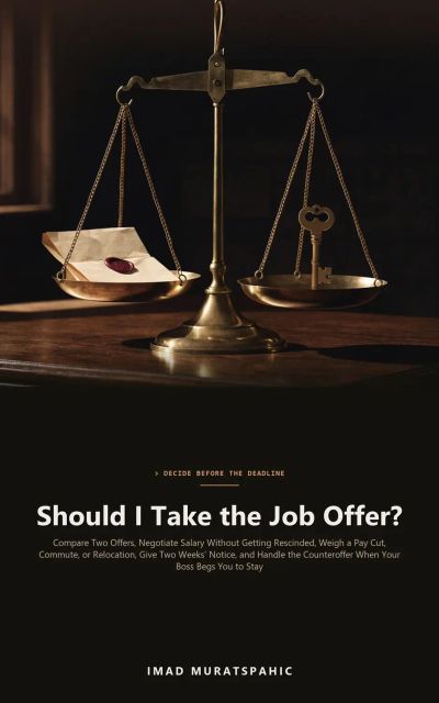 Should I Take the Job Offer?