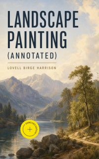 Landscape Painting (Annotated)