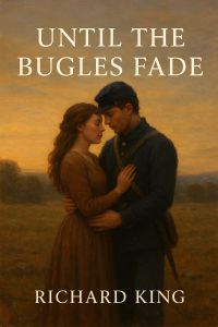 UNTIL THE BUGLES FADE
