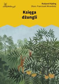 Księga dżungli