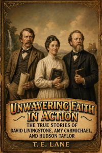 Unwavering Faith In Action 