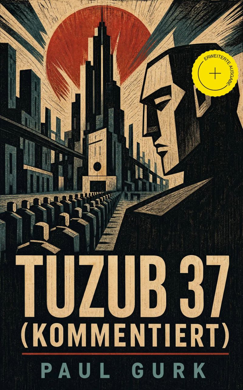 Tuzub 37 (Kommentiert)