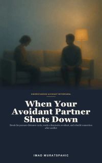 When Your Avoidant Partner Shuts Down
