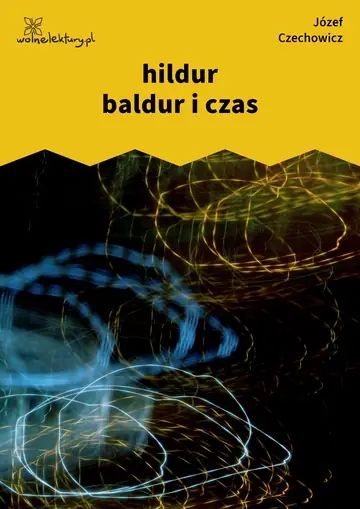 hildur baldur i czas