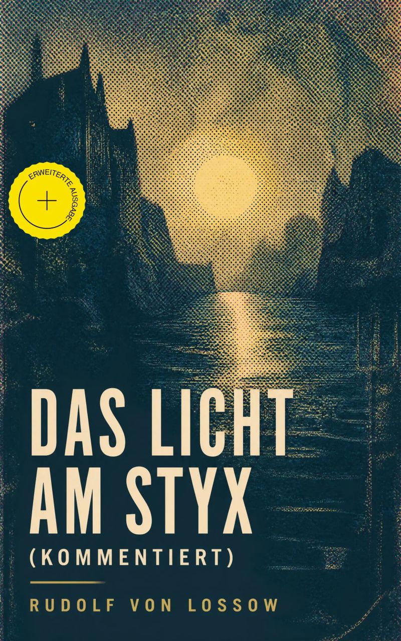 Das Licht am Styx (Kommentiert)