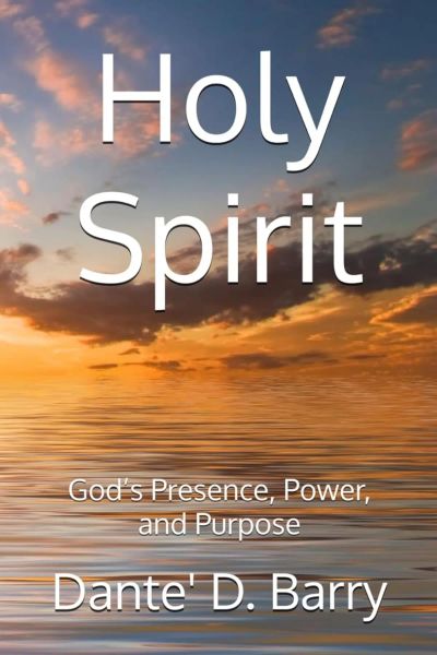 Holy Spirit