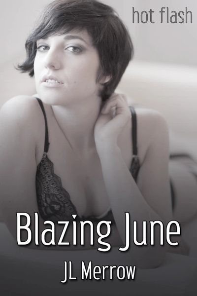 Blazing June