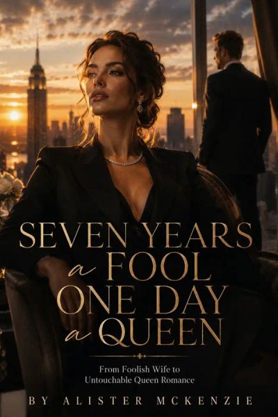 Seven Years a Fool One Day a Queen